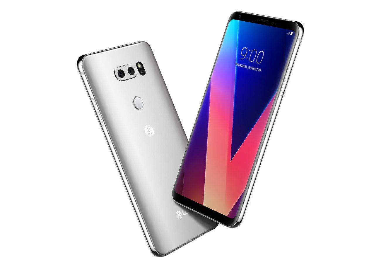 IFA 2017 należała do LG V30, ale nie tylko nim warto się zainteresować 2