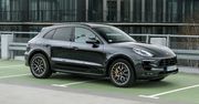 Porsche Macan EV zadebiutuje z opóźnieniem przez problemy z oprogramowaniem