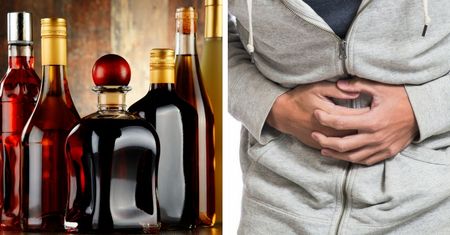 Objawy, które mogą świadczyć o alergii na alkohol
