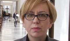 Paulina Hennig-Kloska za Katarzynę Lubnauer rzecznikiem prasowym Nowoczesnej