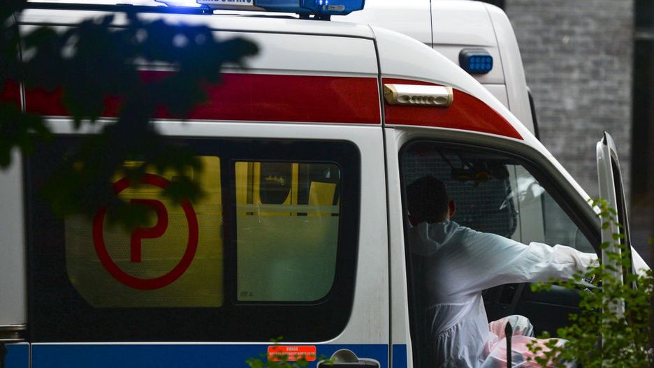 Łódź. 20-letnia matka podejrzana o pobicie 2-latka 