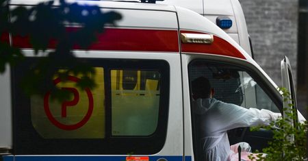 Łódź. 20-latka podejrzana o pobicie synka. Zdjęcie 2-latka zamieszczono w sieci