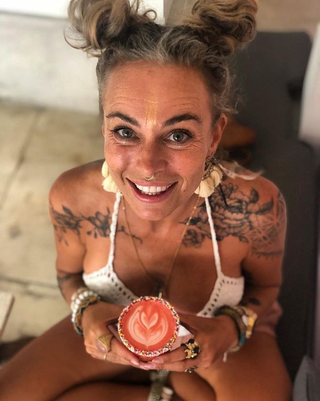Katarzyna Nast