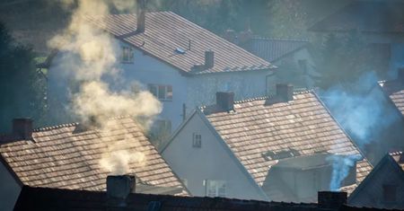 Opóźnienie w rozszerzeniu ETS2. Polska chce więcej czasu