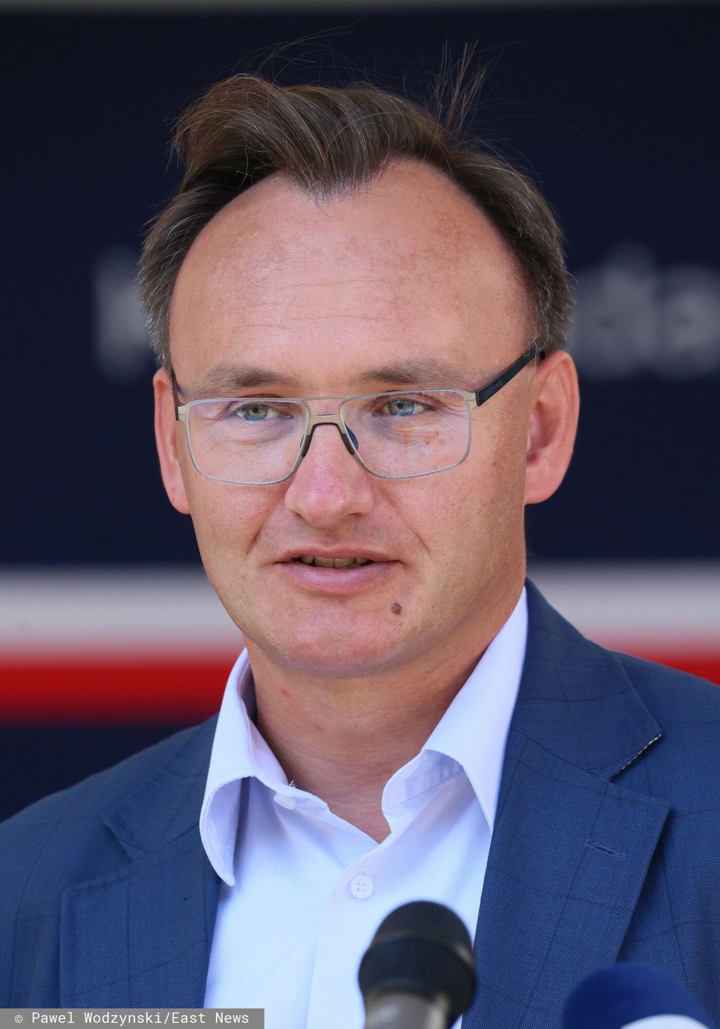 Mikołaj Pawlak