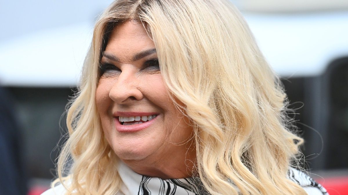 Beata Kozidrak z NOWĄ FUCHĄ. "Będzie dzielić się historiami"