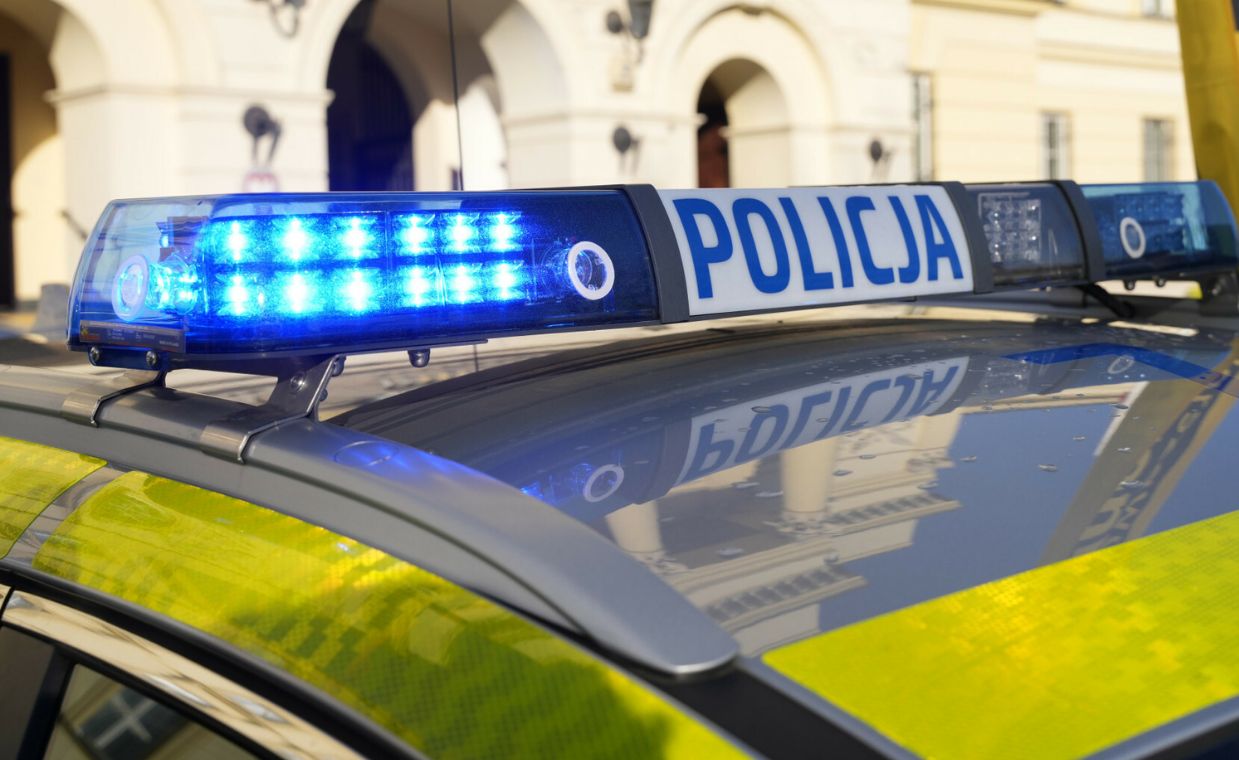Zakończone poszukiwania 13-latki. Policja przekazała komunikat
