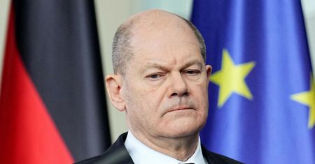 Odetną Rosję od systemu SWIFT? Kanclerz Niemiec: nie w tej chwili