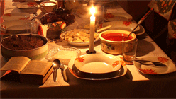 Wigilia: zwyczaje, tradycje, wróżby 1