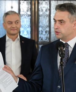 Zmiany w 500 plus? Szef klubu Lewicy o dwóch kierunkach