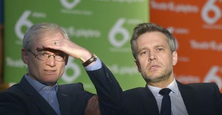 Pijany radny Prawa i Sprawiedliwości groził ekipie Teatru 6. piętro: "BĘDZIECIE MIELI PRZESRANE! Wszyscy stracicie pracę!"