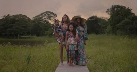 Jak wyglądają dzieci Beyonce? Gwiazda pochwaliła się zdjęciami pociech