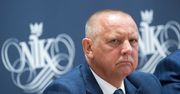 "Banaś to kleszcz". Poseł ostro o prezesie NIK