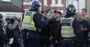 Nagranie wywołało burzę. Policja miała zignorować ciężko rannego 18-latka