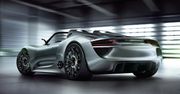 Porsche 918 Spyder w sprzedaży!