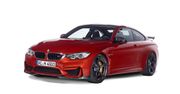 BMW M4 Coupé po kuracji AC Schnitzer
