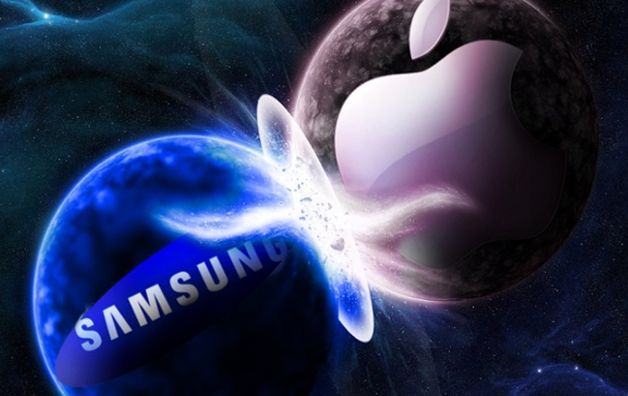 W skrócie: koniec wojny Apple'a i Samsunga, ładowanie Moto 360 i zaproszenie na Unpacked Episode 2