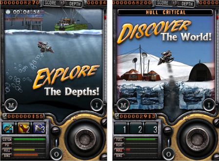 I Dig It Expeditions – nowe wcielenie podziemnego kopacza!