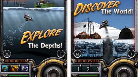 I Dig It Expeditions – nowe wcielenie podziemnego kopacza! 1