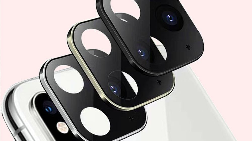 Zamień starego iPhone'a w iPhone'a 11 Pro, czyli jak rzeczywistość dogoniła mój żart 1