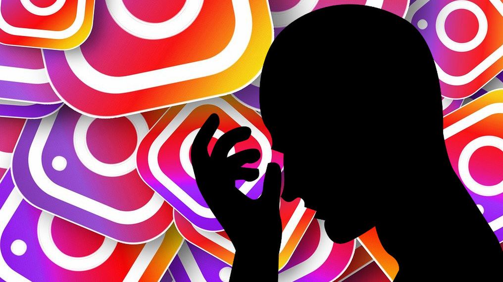 Instagram zwariował. Zalał mi ekran główny zdjęciami obcych osób 1