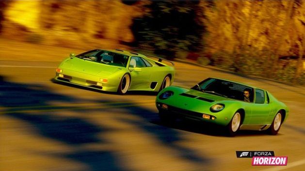 Dzieci lubią się ścigać! 1