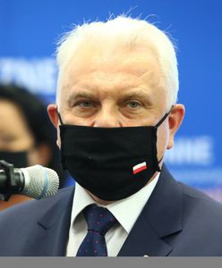 Koronawirus w Polsce. Waldemar Kraska: Trzecia fala zakażeń może nastąpić w styczniu i lutym