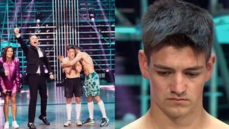 Zwycięzca "Ninja Warrior" ujawnia prawdę o kulisach produkcji: "Fałszywość i kłamstwo mają krótkie nogi"