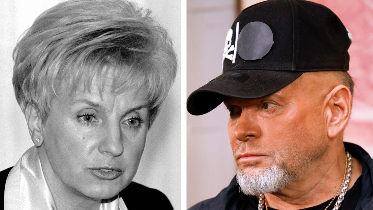 Krzysztof Rutkowski ujawnia kulisy śmierci Barbary Blidy