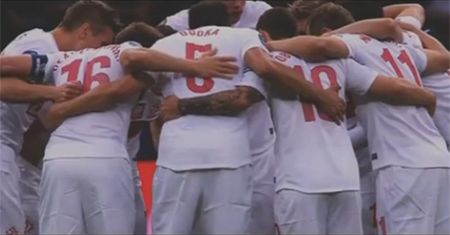 Polska-Czechy - MECZ O WSZYSTKO!