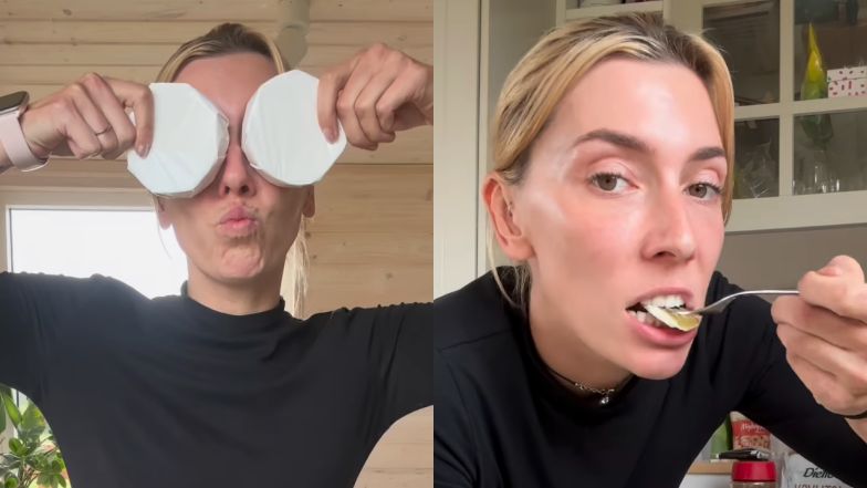 Uczestniczka "ŚOPW" pochwaliła się przepisem