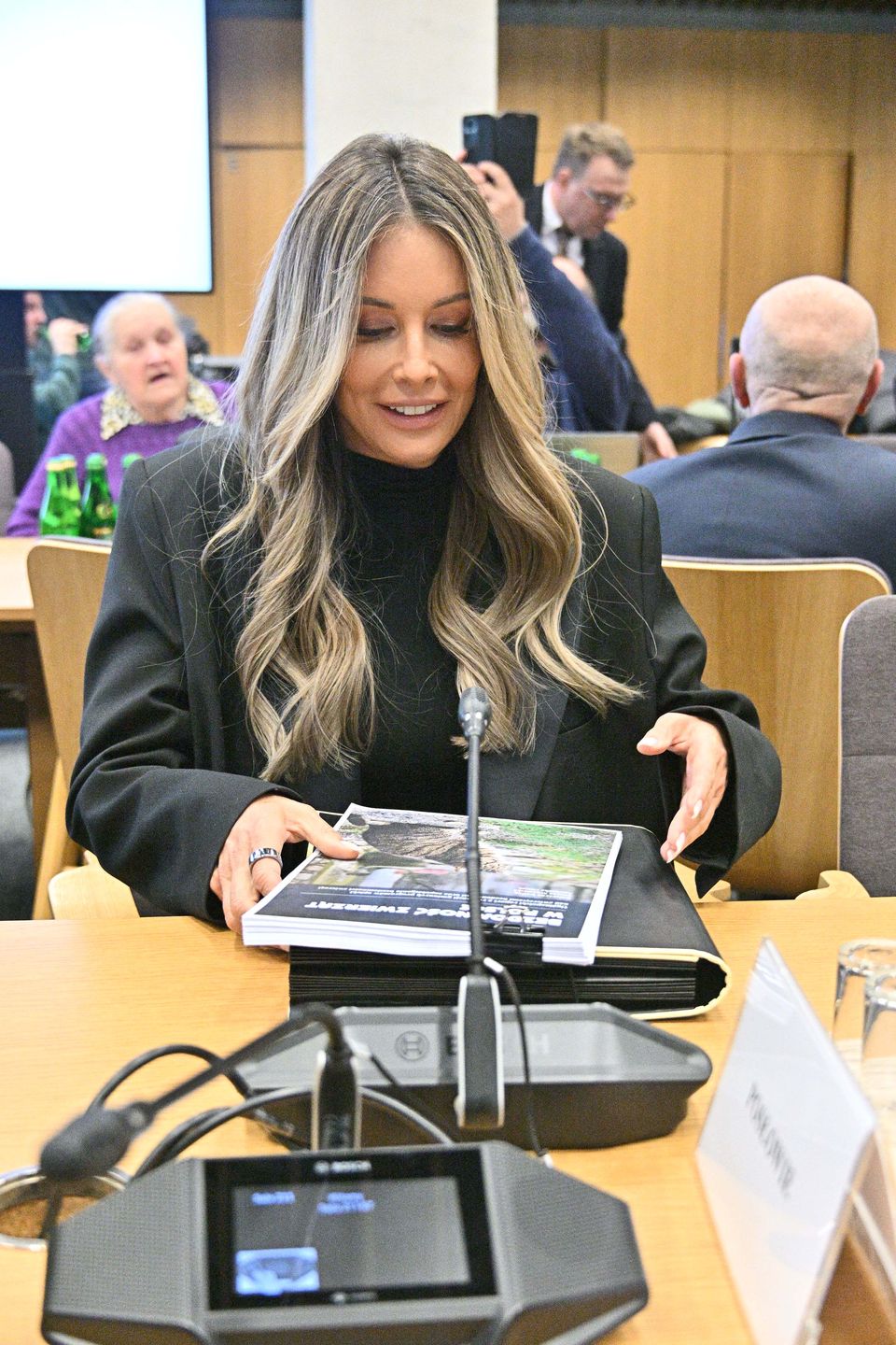 Małgorzata Rozenek