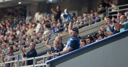 Turnieje piłkarskie, boks, żużel [SPORTOWY ROZKŁAD JAZDY]