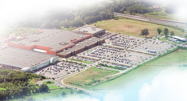 Up&amp;More dla Ceetrus Polska