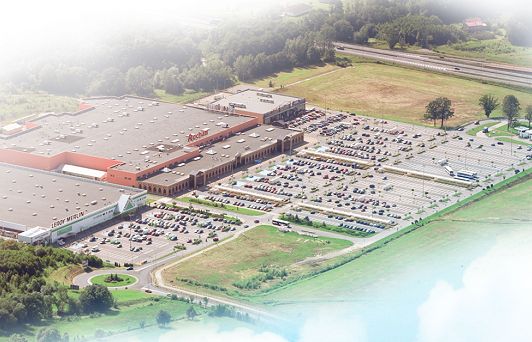 Up&amp;More dla Ceetrus Polska