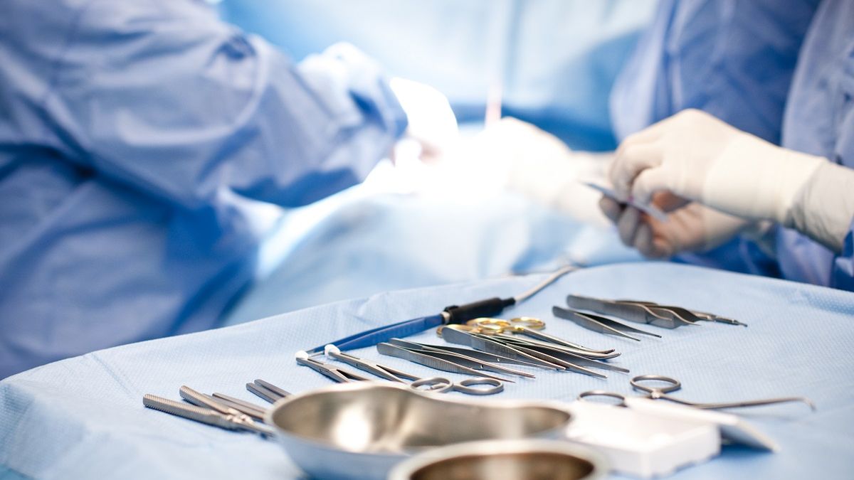 Zdjęcie ilustracyjne. 