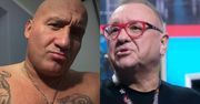 Marcin Najman zabrał głos na temat WOŚP. Zadał "fundamentalne pytanie"