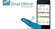 SmartMove. Pora na „inteligentne” wkładki do butów.