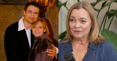 Katarzyna Chrzanowska udzieliła pierwszego wywiadu od LAT. Jak dziś żyje? Opowiedziała o TRAGICZNYCH doświadczeniach w jej życiu