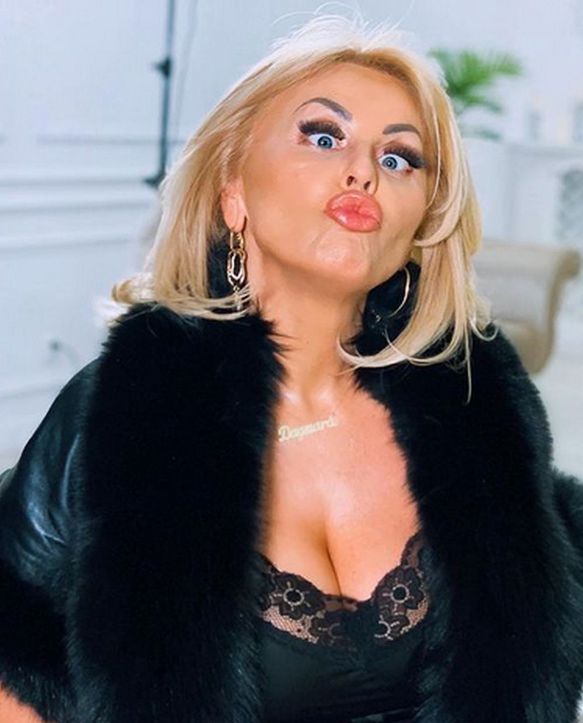 Dagmara Kaźmierska