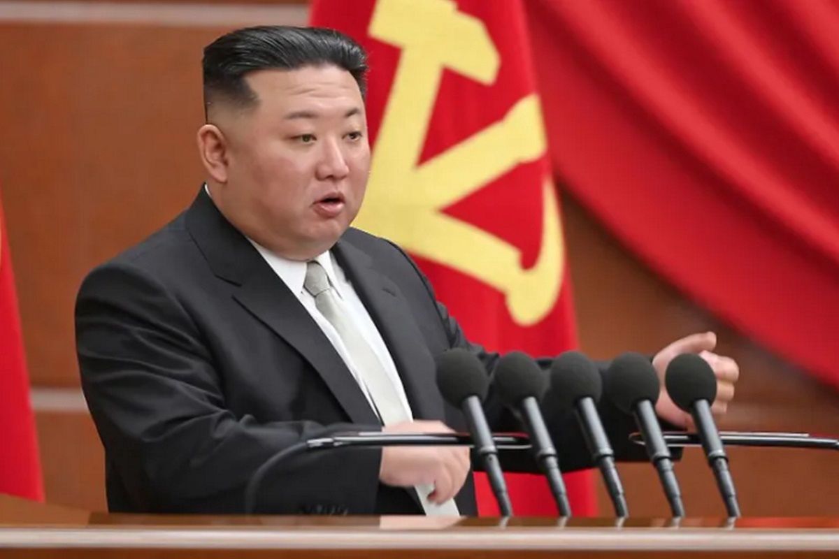 Sytuacja w Korei Północnej jest coraz mniej stabilna. Rząd wydał instrukcje