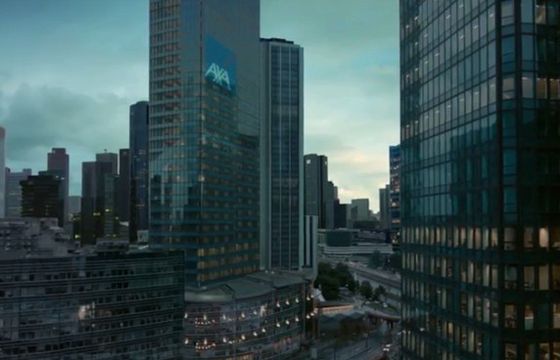 Axa dzieli globalny budżet mediowy między WPP i Publicis