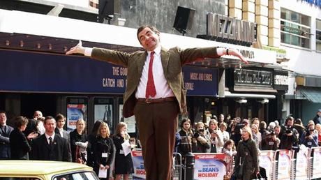 mr-bean