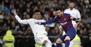 El Clasico. Barcelona - Real. Gdzie oglądać? Gdzie transmisja?