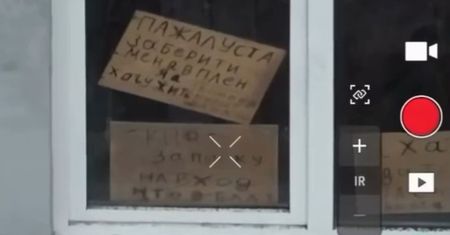 Prowadzili operację dronową. Nie tego się spodziewali