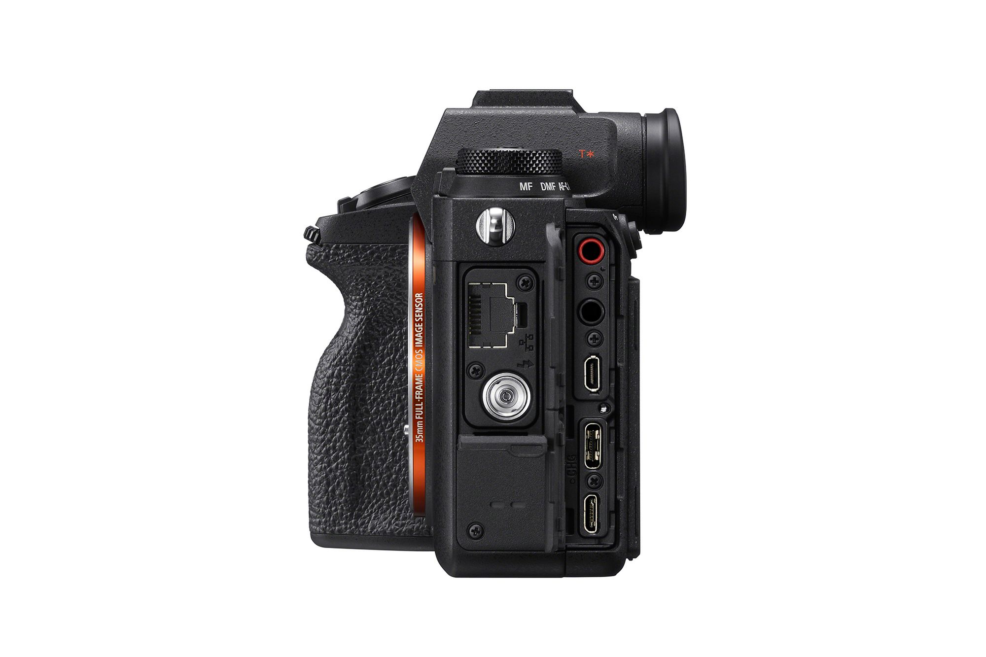 Sony a9 II –  nowe funkcje łączności i usprawnienia dla fotoreporterów 9