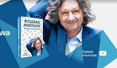 Radio Nowy Świat z nową audycją. Wywiady z ludźmi literatury