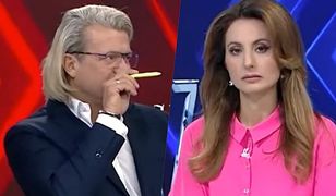 Pracowała z Jakimowiczem. Gorzki komentarz o jego zachowaniu