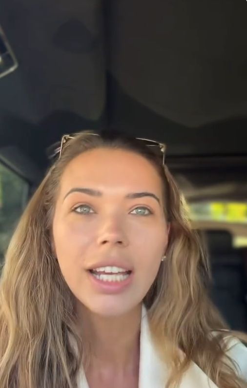 Sandra Kubicka
