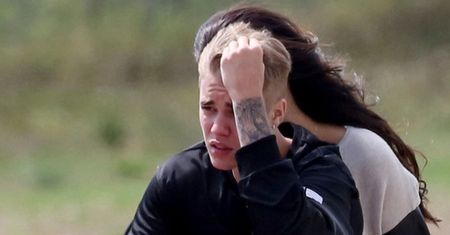 Z OSTATNIEJ CHWILI: BIEBER znów ARESZTOWANY!